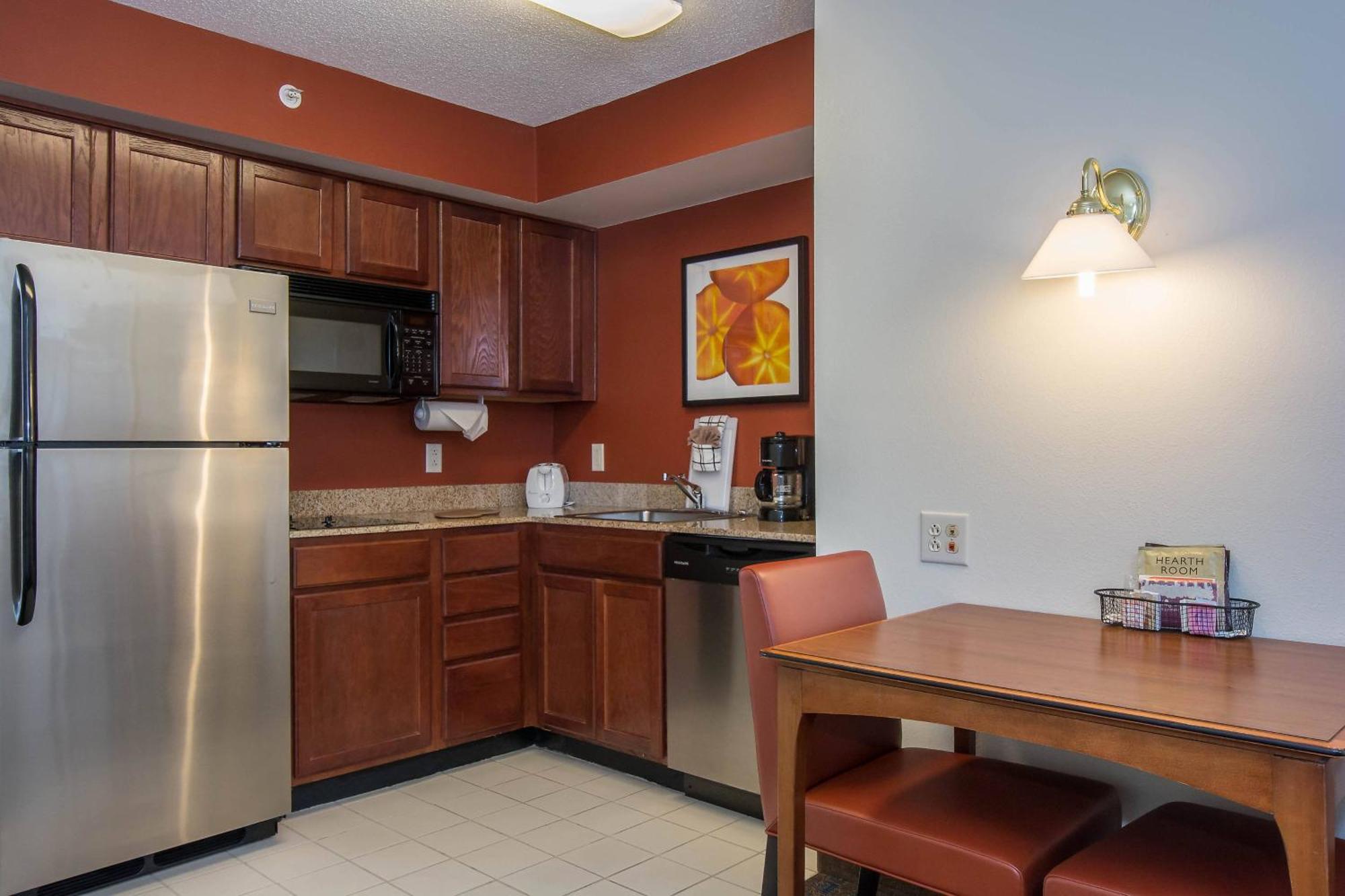 Residence Inn By Marriott Charlotte Piper Glen Luaran gambar
